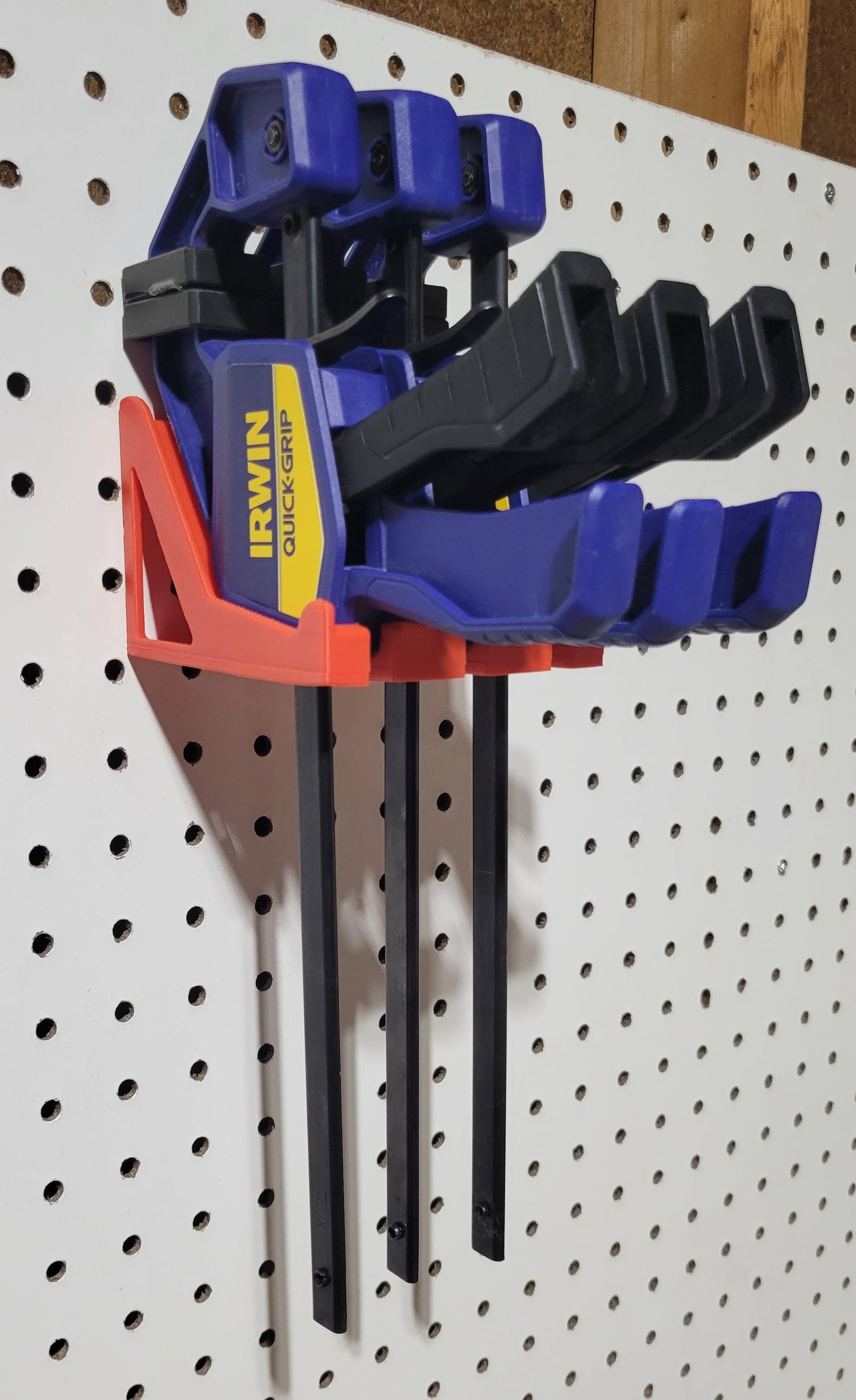IRWIN Quick Grip Trigger Clamp Holder