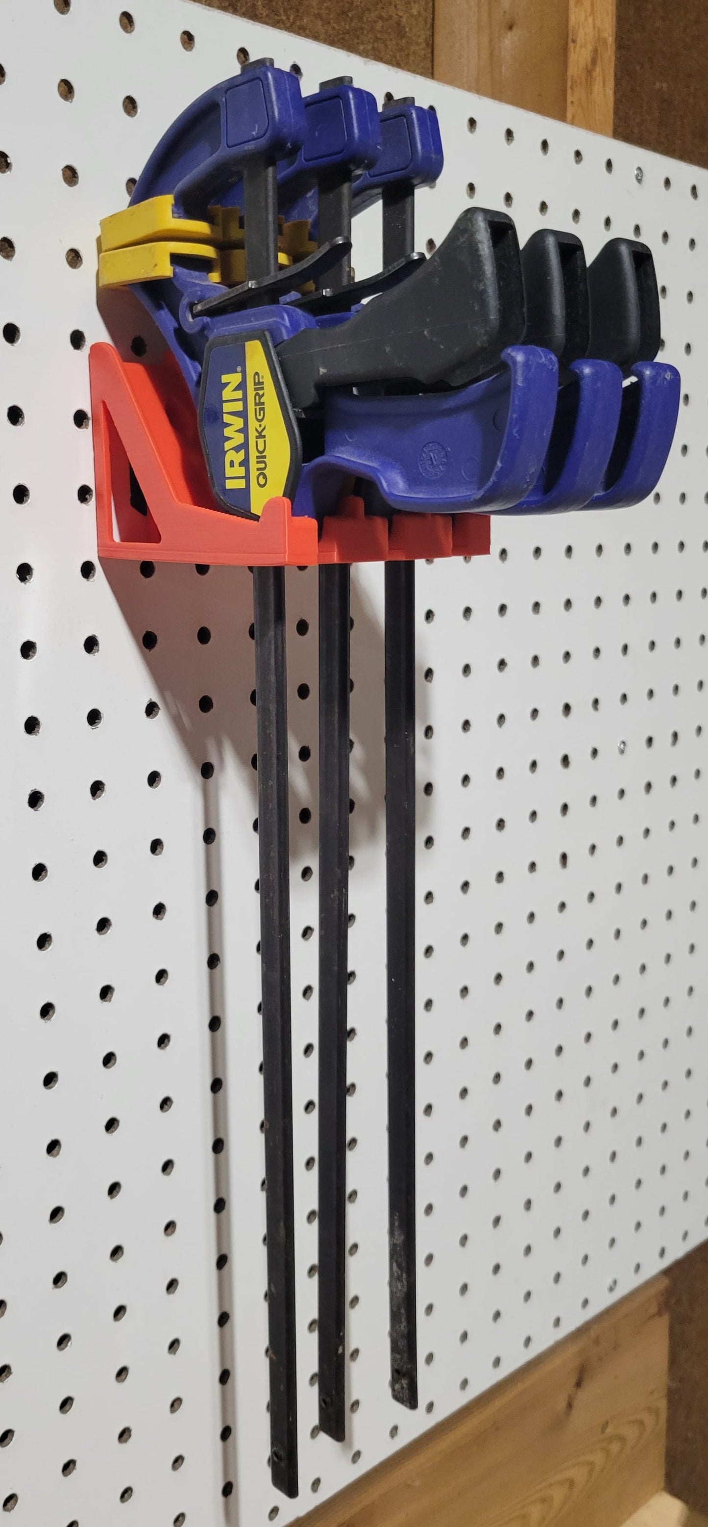 IRWIN Quick Grip Trigger Clamp Holder
