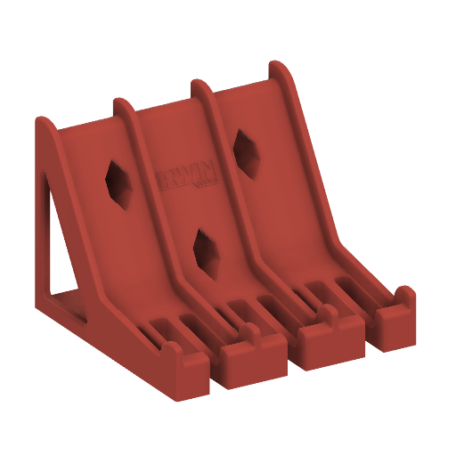 IRWIN Quick Grip Trigger Clamp Holder