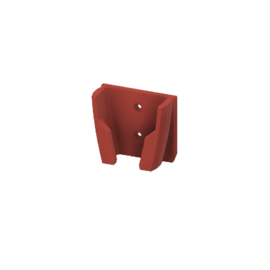 Plier Wall Mount