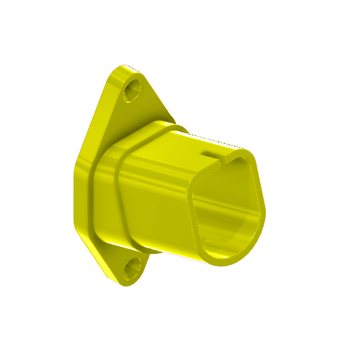 RYOBI ONE+ (18V) Battery Holder SORTSET Wall Mount