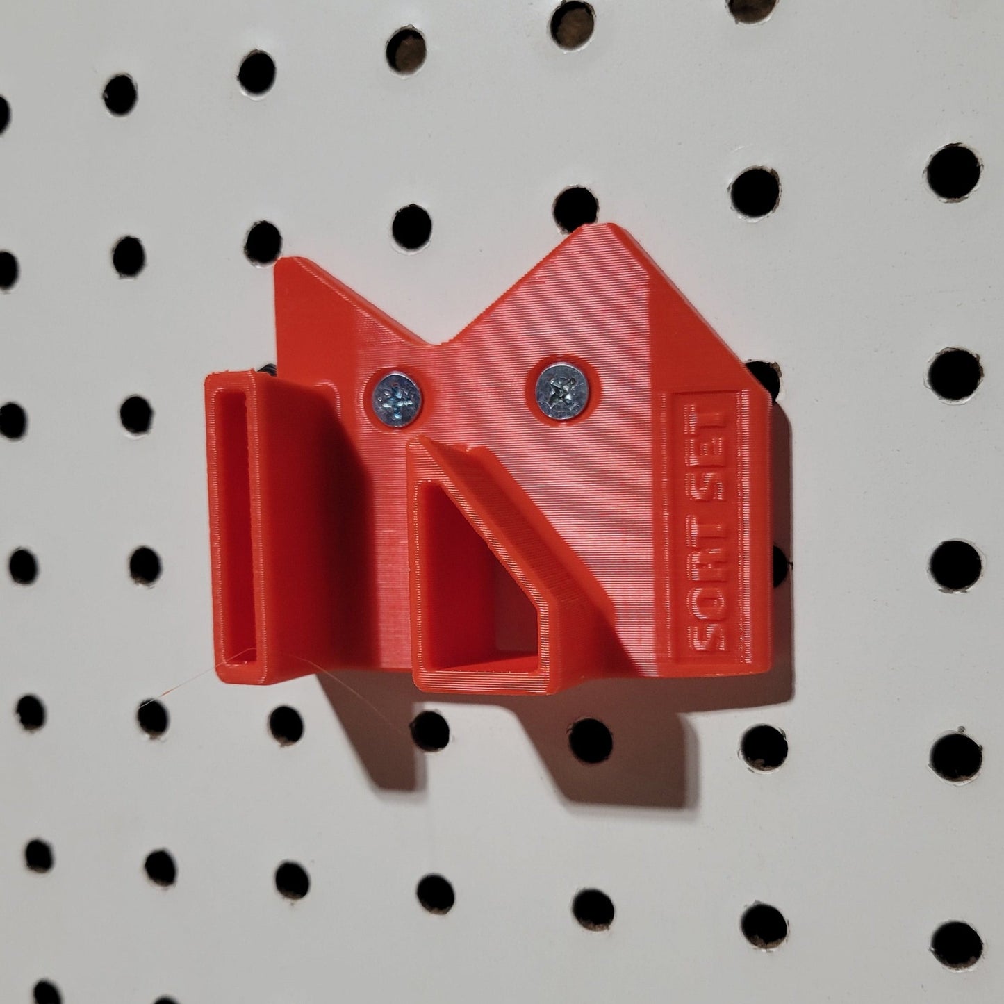 SORTSET Channel Lock Pliers Mount