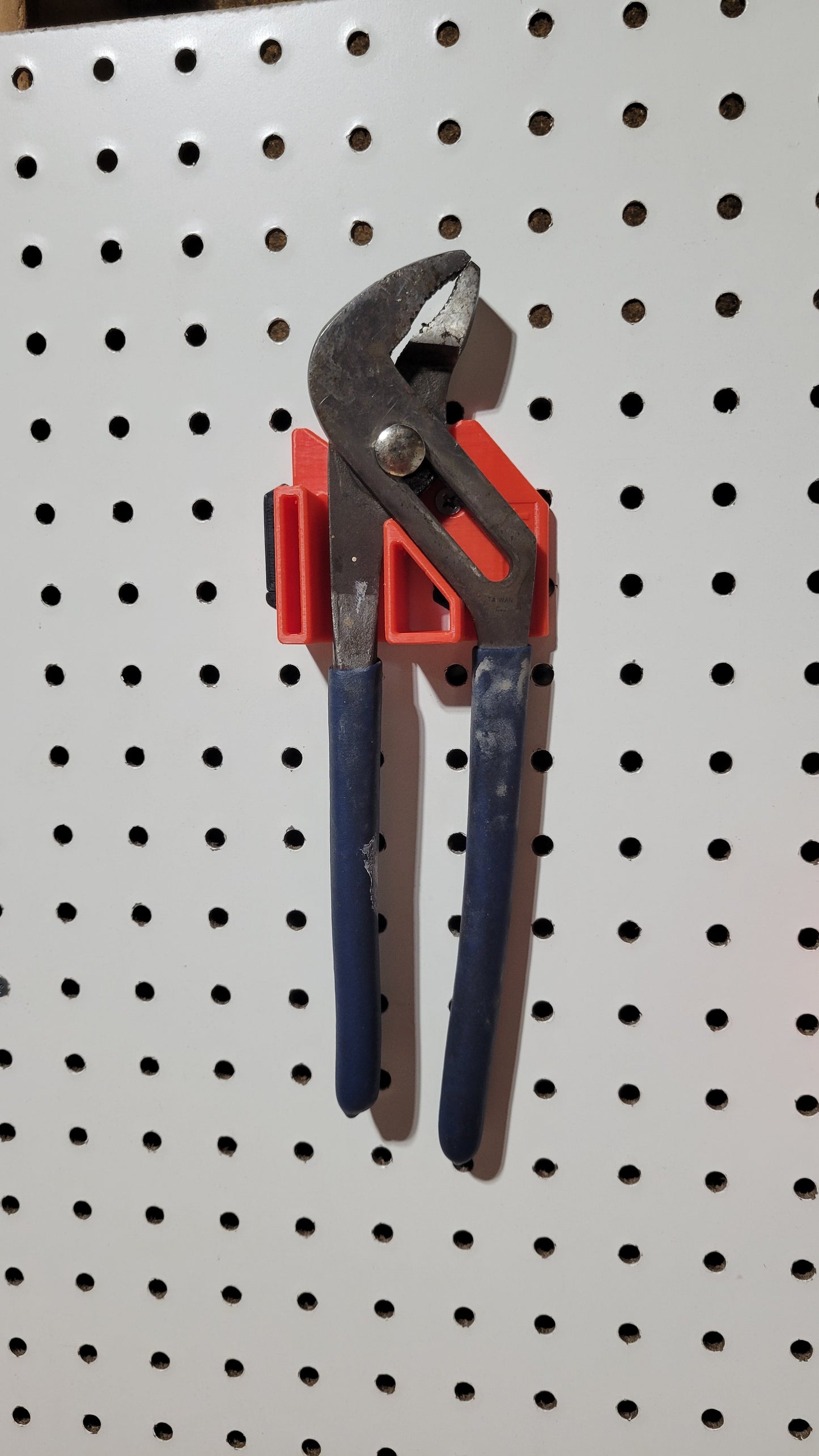 SORTSET Channel Lock Pliers Mount