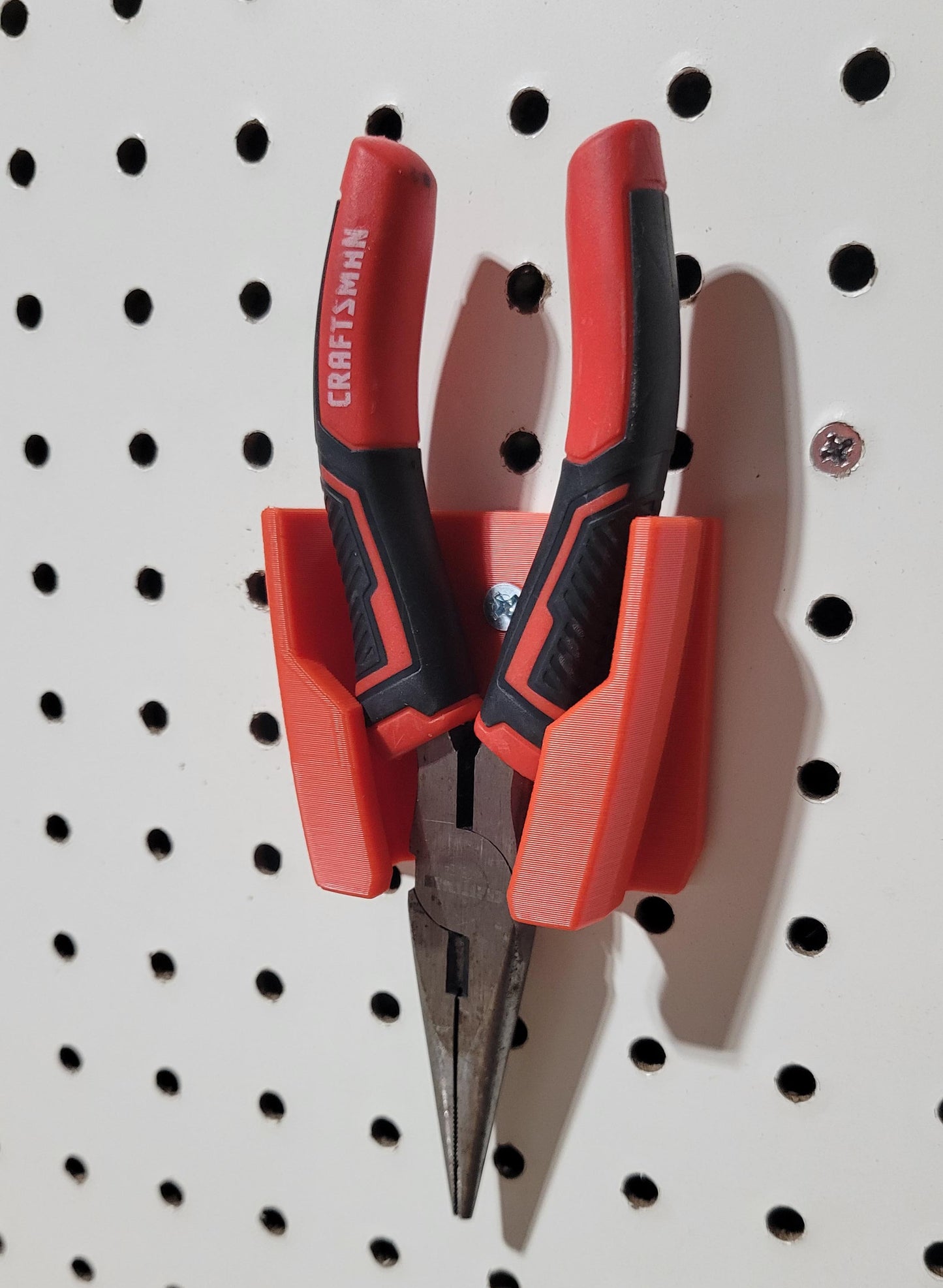 SORTSET Pliers Wall Mount - Medium to Large