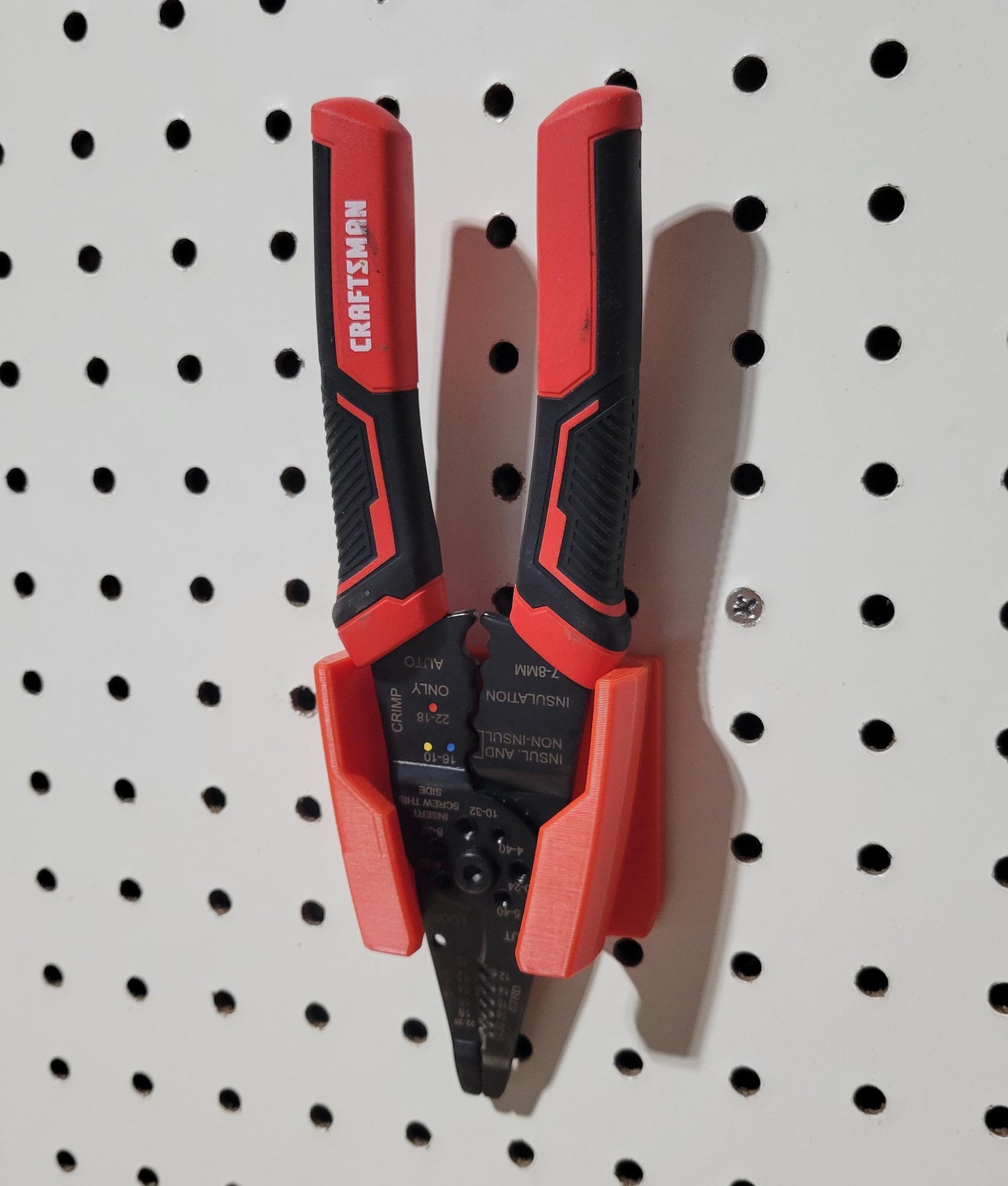 SORTSET Pliers Wall Mount - Medium to Large