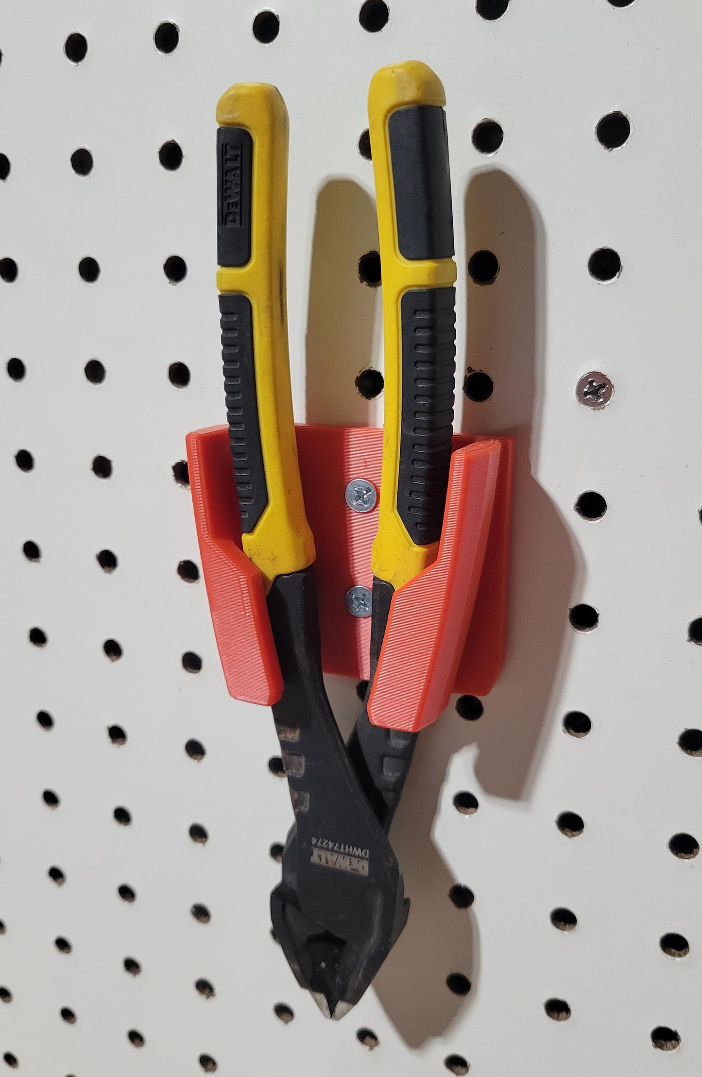SORTSET Pliers Wall Mount - Medium to Large