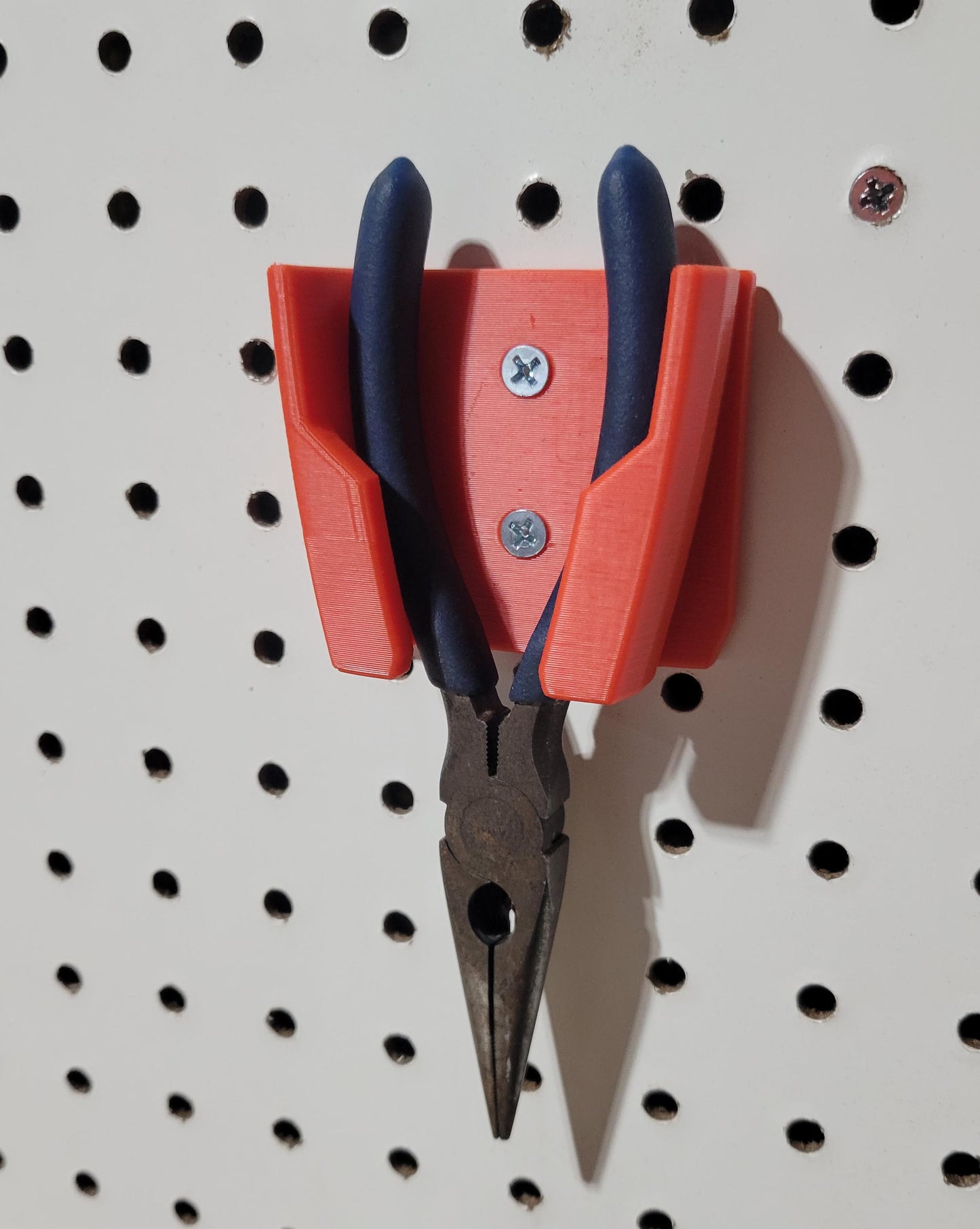SORTSET Pliers Wall Mount - Medium to Large