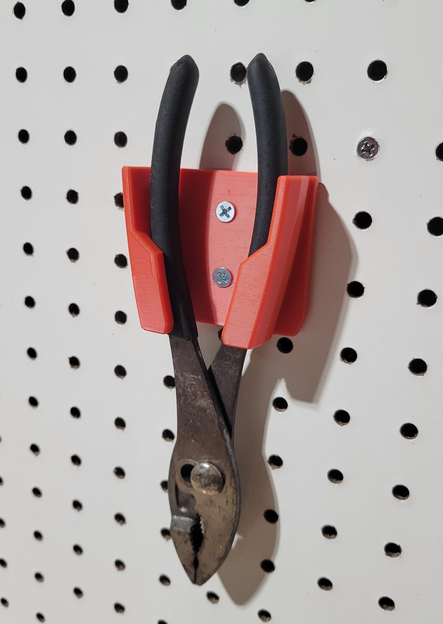 SORTSET Pliers Wall Mount - Medium to Large