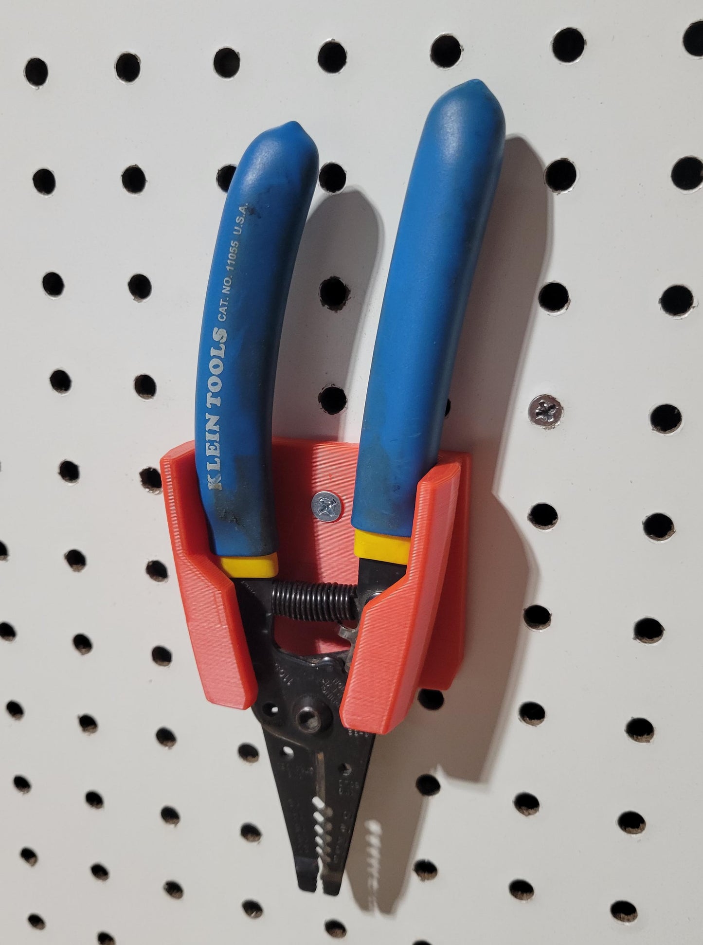 SORTSET Pliers Wall Mount - Medium to Large