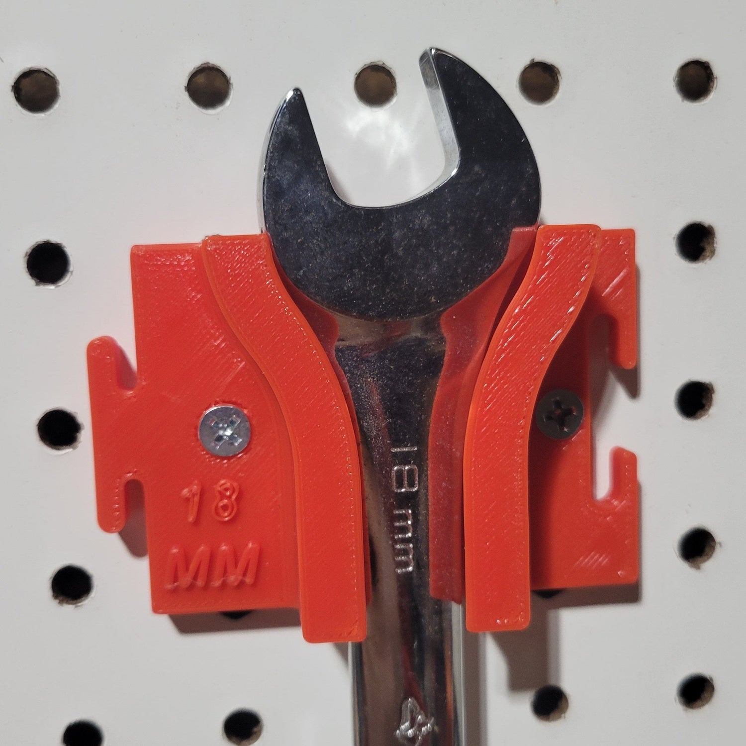 Wrench Fitments