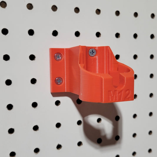 Milwaukee M12 3 Amp Hour Battery Holder
