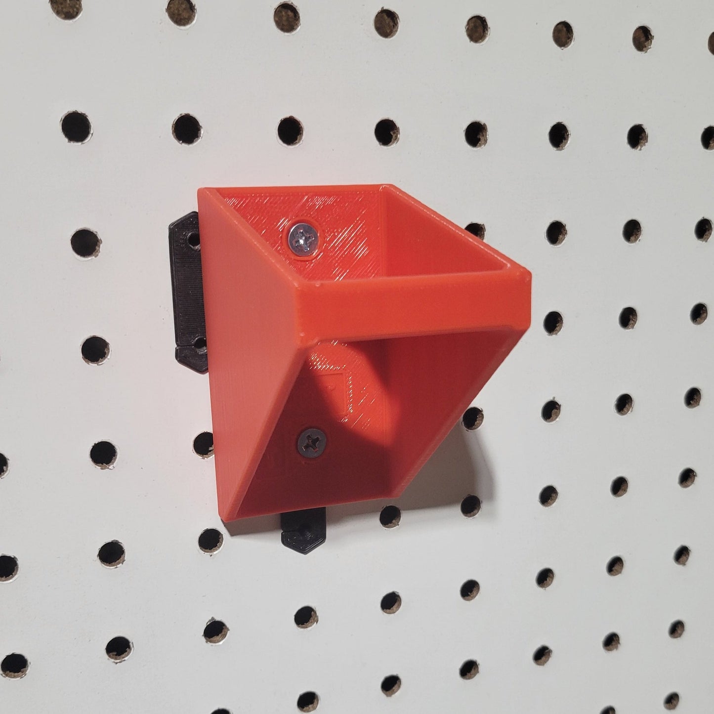 SORTSET IRWIN Bar and Clamp Holder Wall Mount